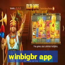 winbigbr app